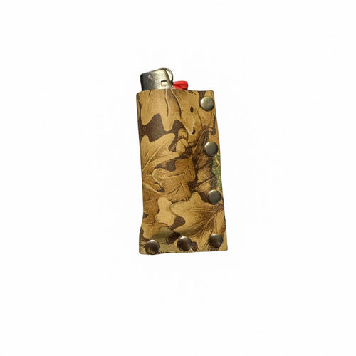Camo Case