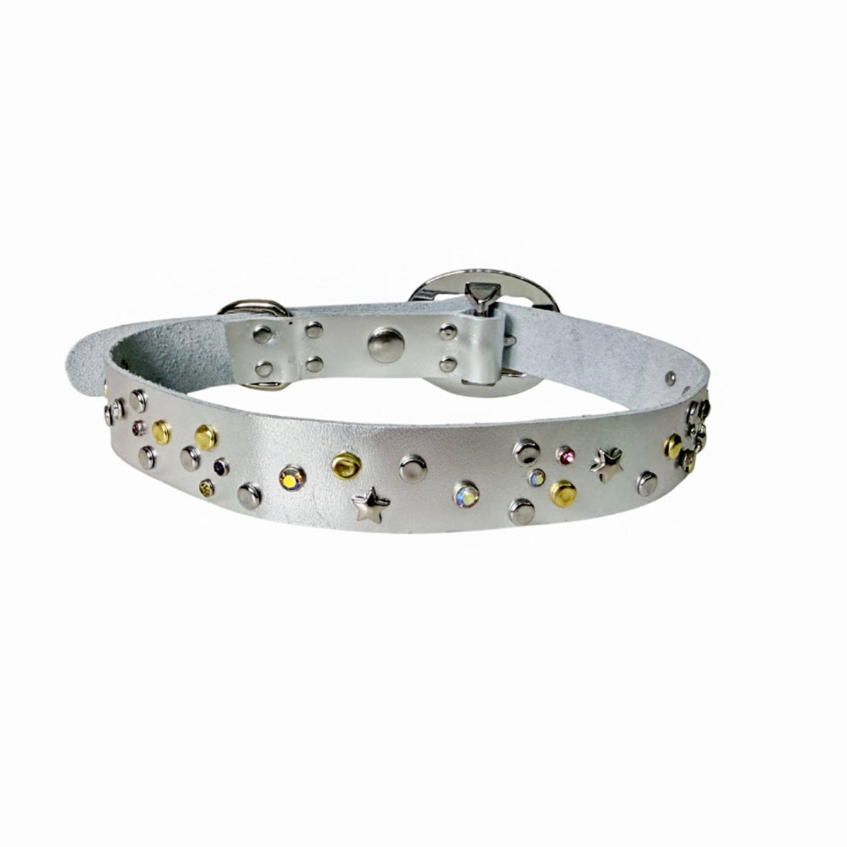 Grande Celestial Pet Collar