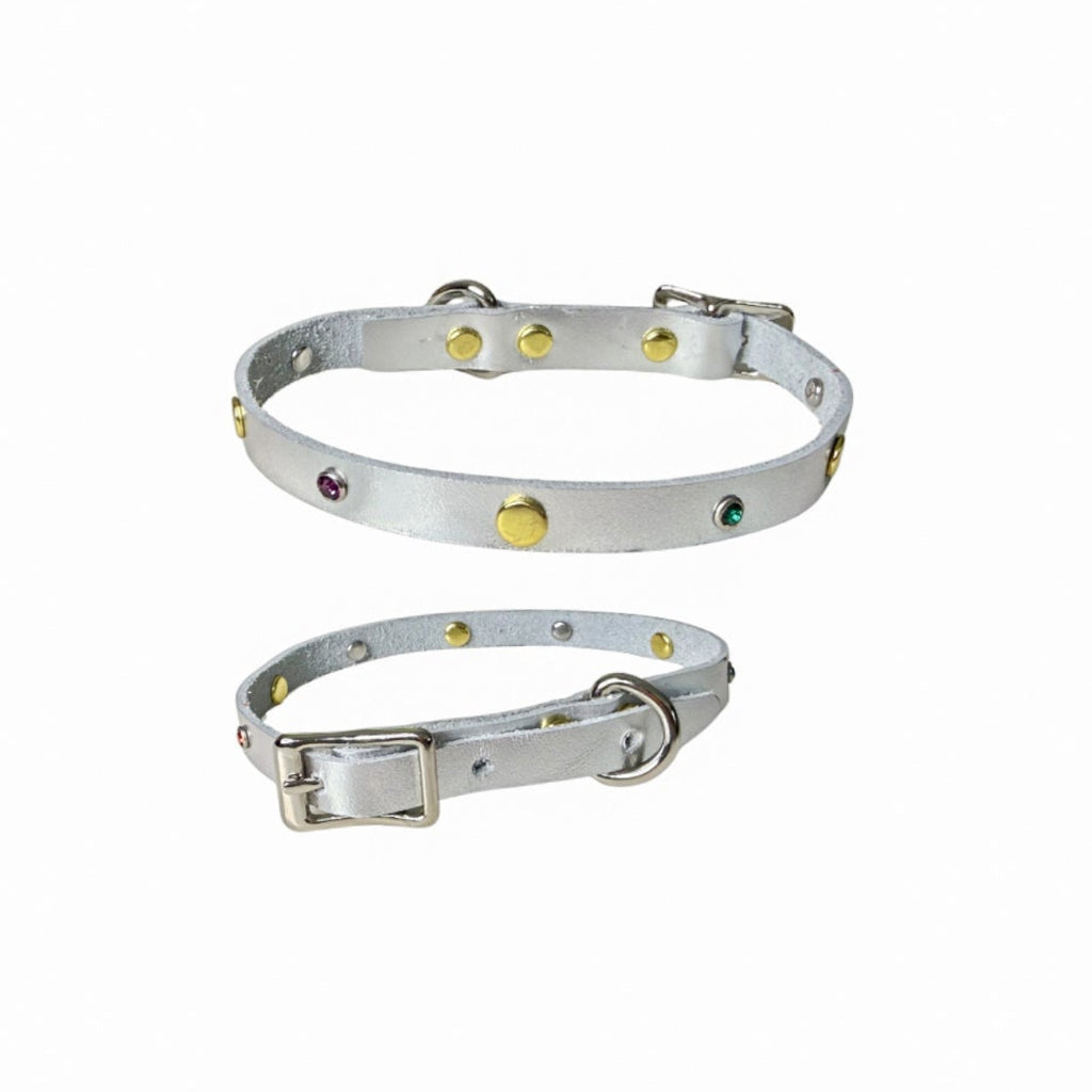 Mini Celestial Pet Collar