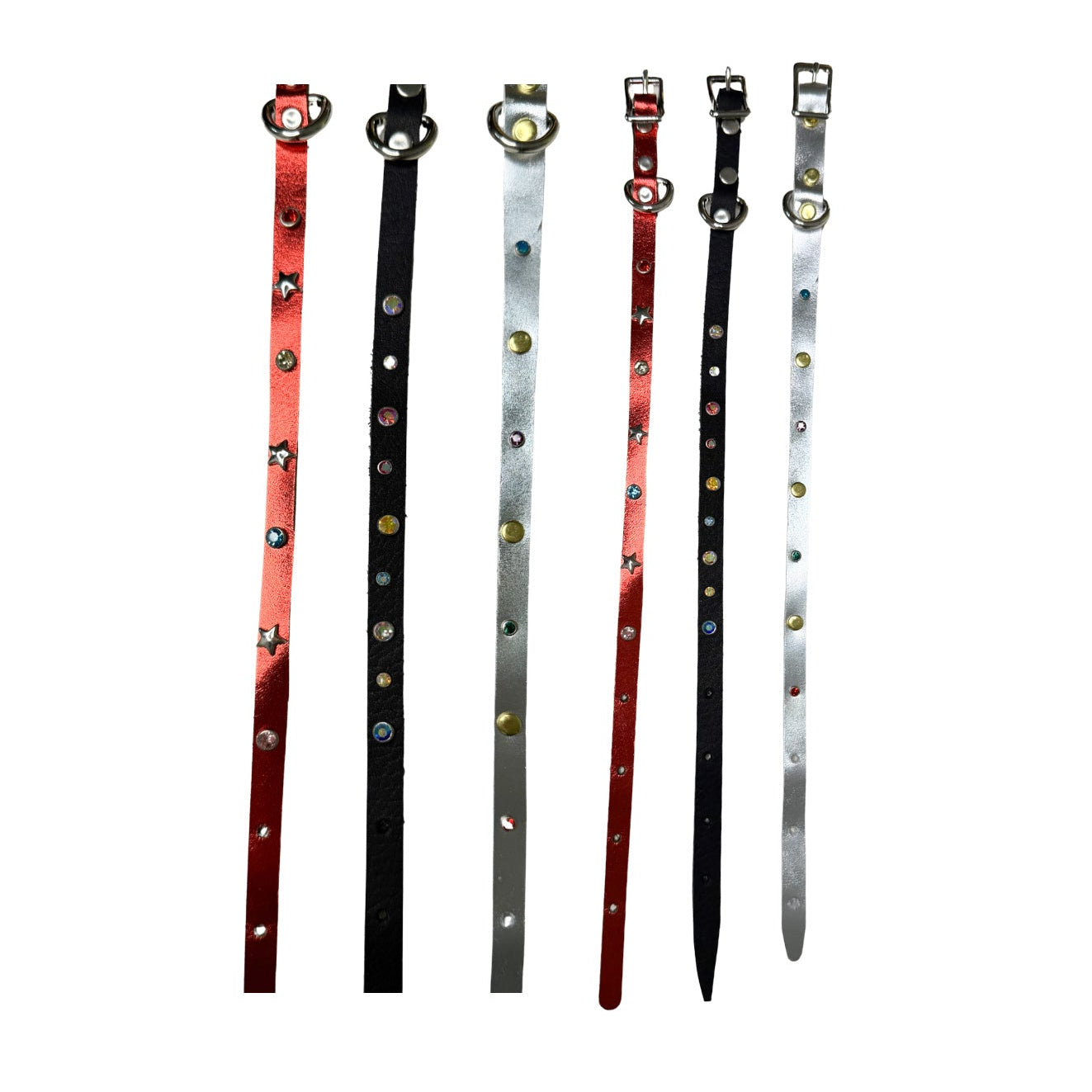 Mini Celestial Pet Collar