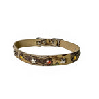 The Standard Camo Pet Collar