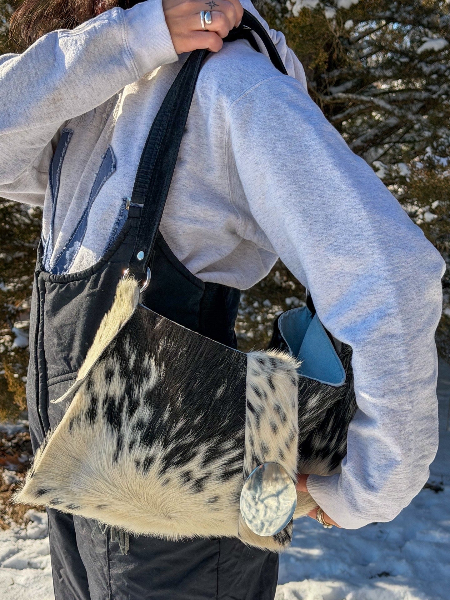 The Luna Bag