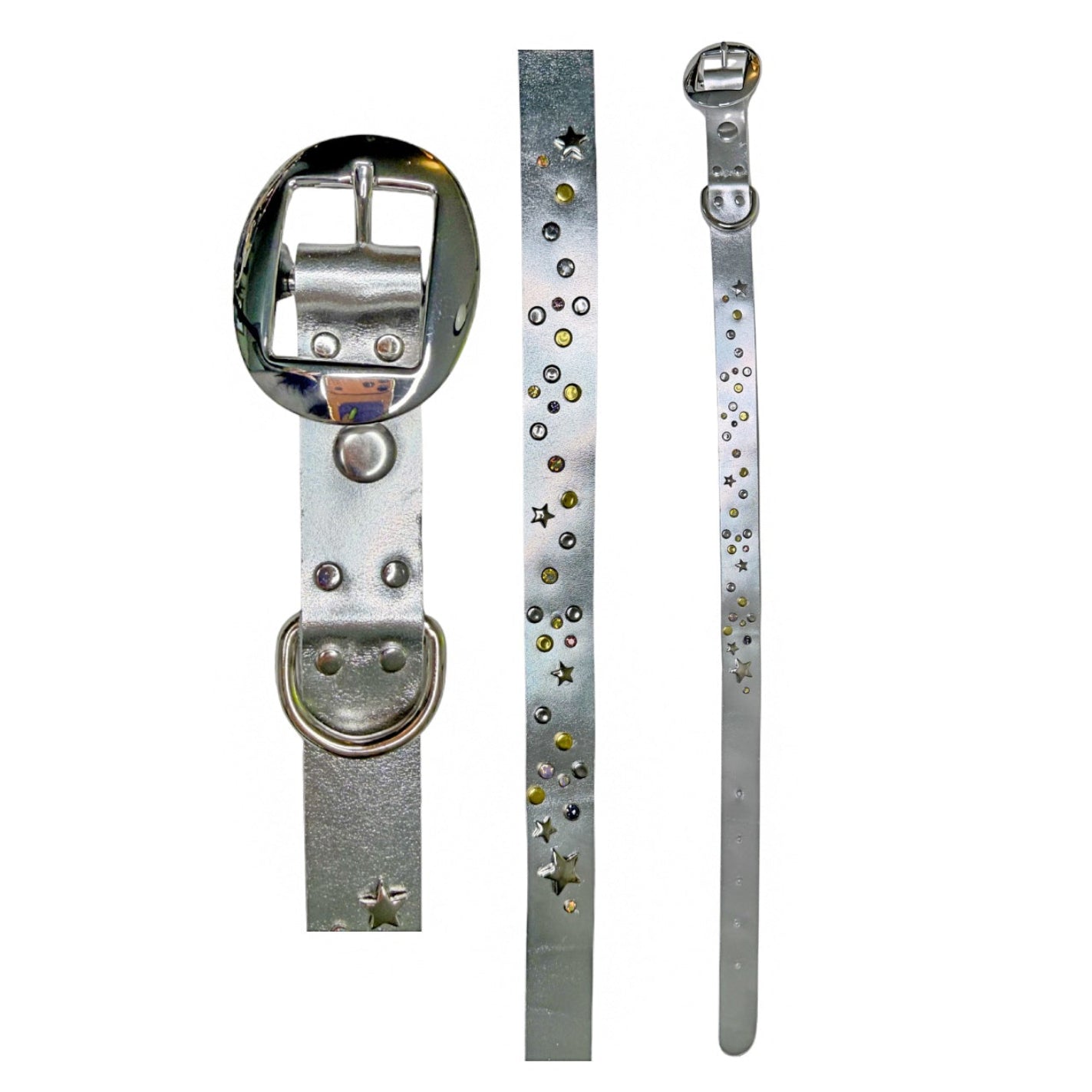 Grande Celestial Pet Collar