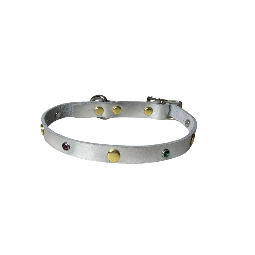 Mini Celestial Pet Collar