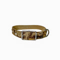 Grande Camo Pet Collar