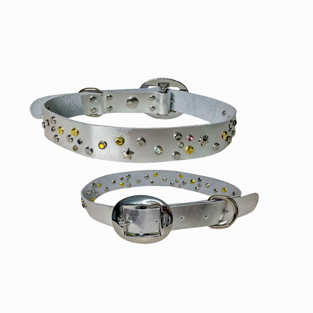 Grande Celestial Pet Collar
