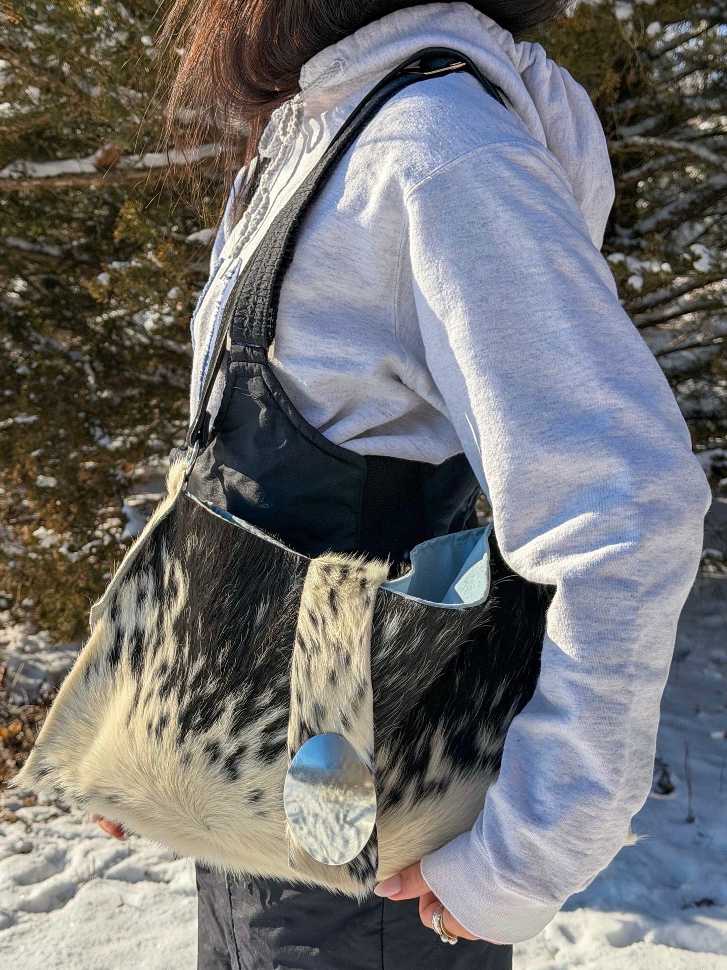 The Luna Bag