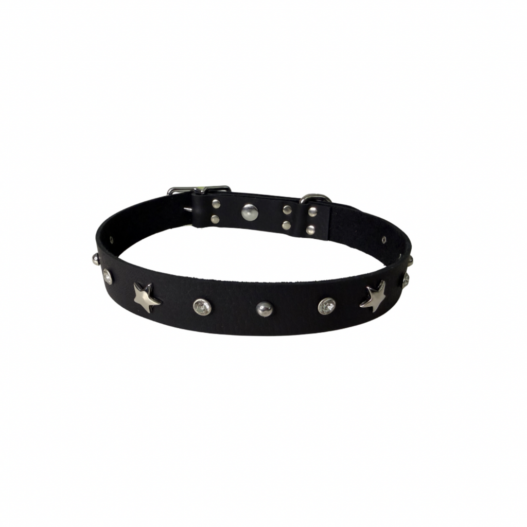 Grande Starry Night Pet Collar
