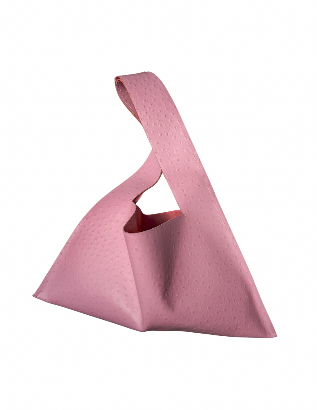 The Lovers Pretty in Pink Purse