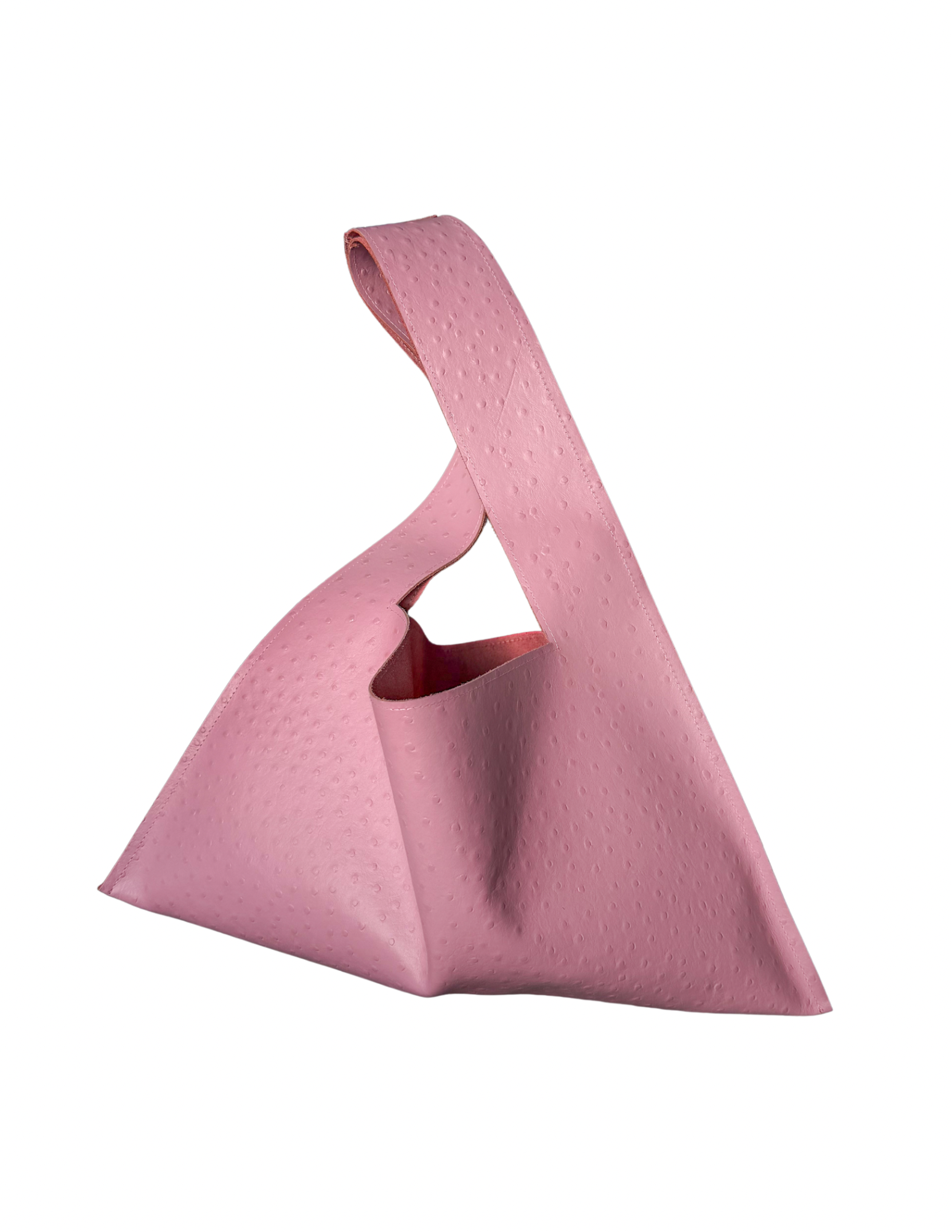 The Lovers Pretty in Pink Purse