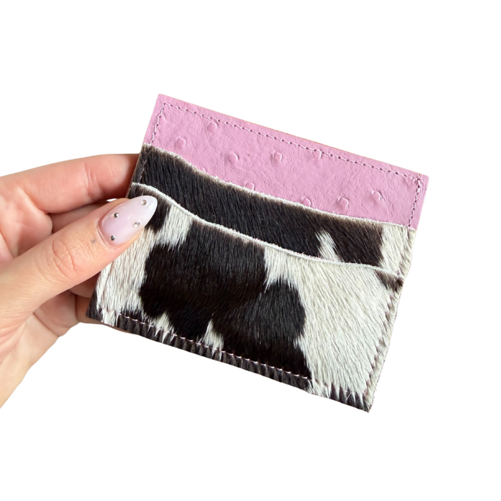 The Lovers Card Wallet