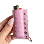 The Lovers Lighter Covers