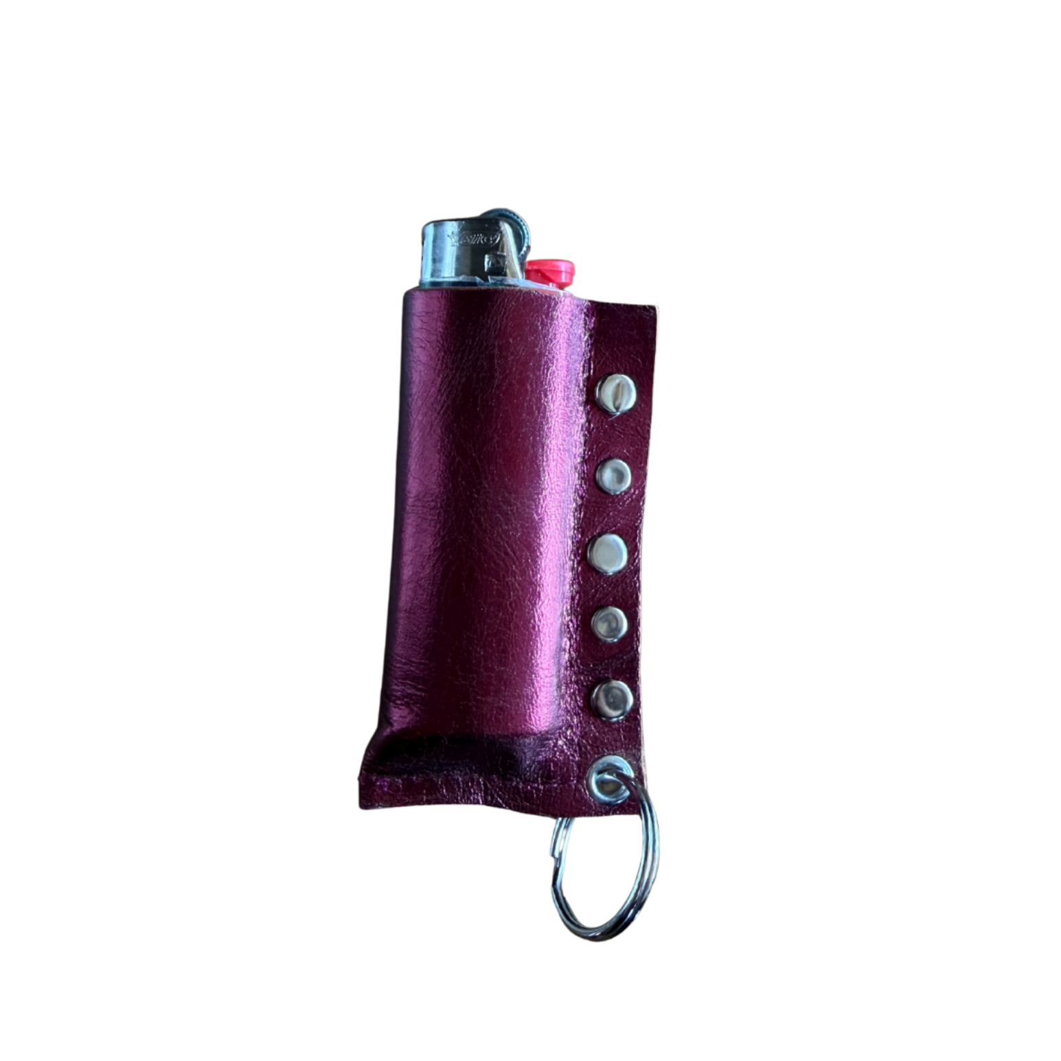 The Lovers Lighter Covers