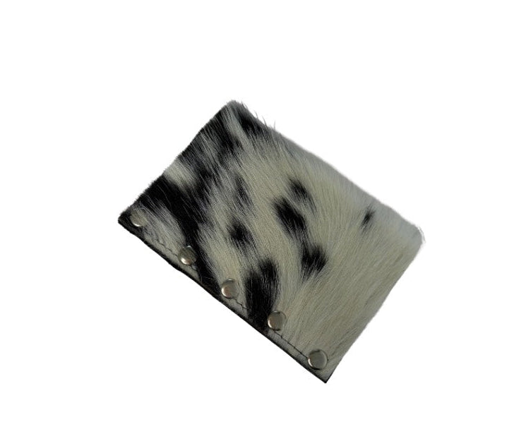 The Luna Folding Wallet