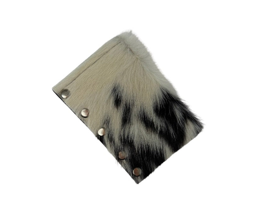 The Luna Folding Wallet