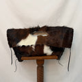 Cowhide XL Clutch