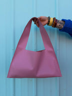 The Lovers Pretty in Pink Purse