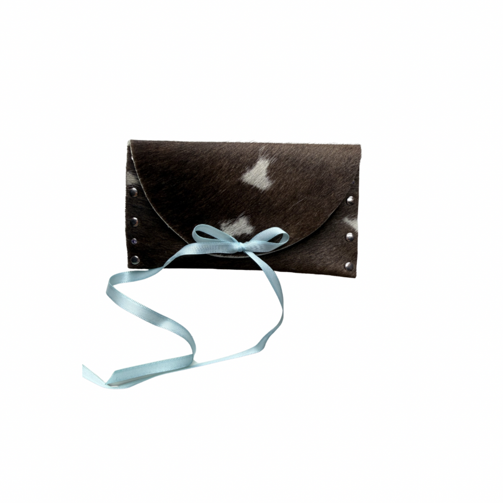 The Blu Wallet