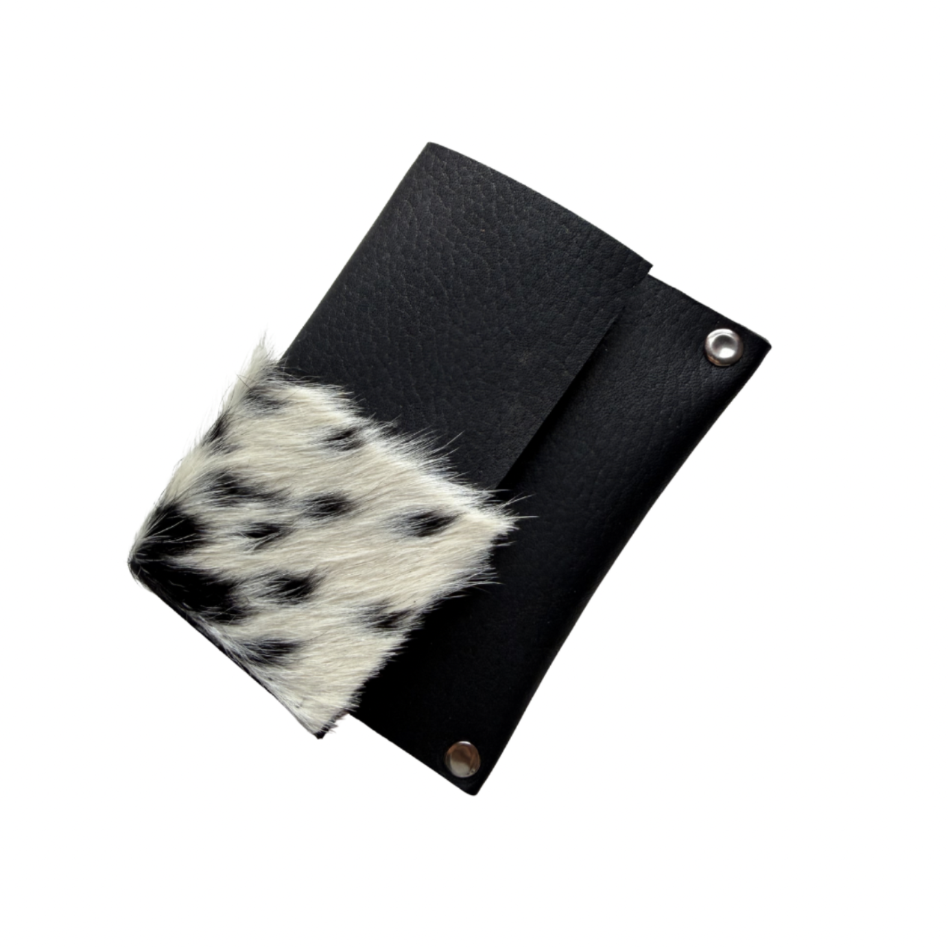 Patchwork Wallet