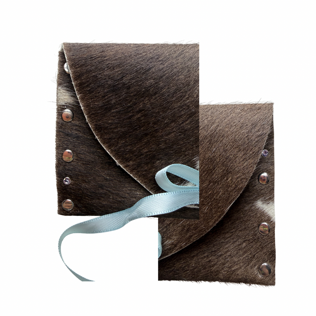 The Blu Wallet