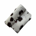Pierced Coin Purse