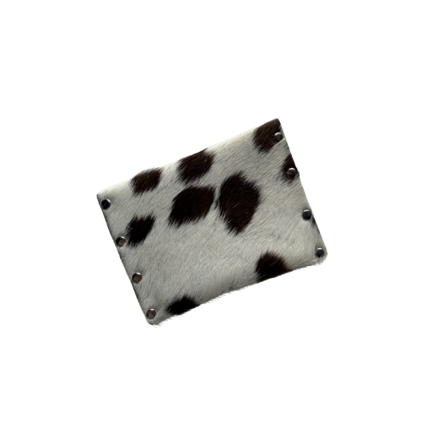 Pierced Coin Purse