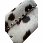 Pierced Coin Purse