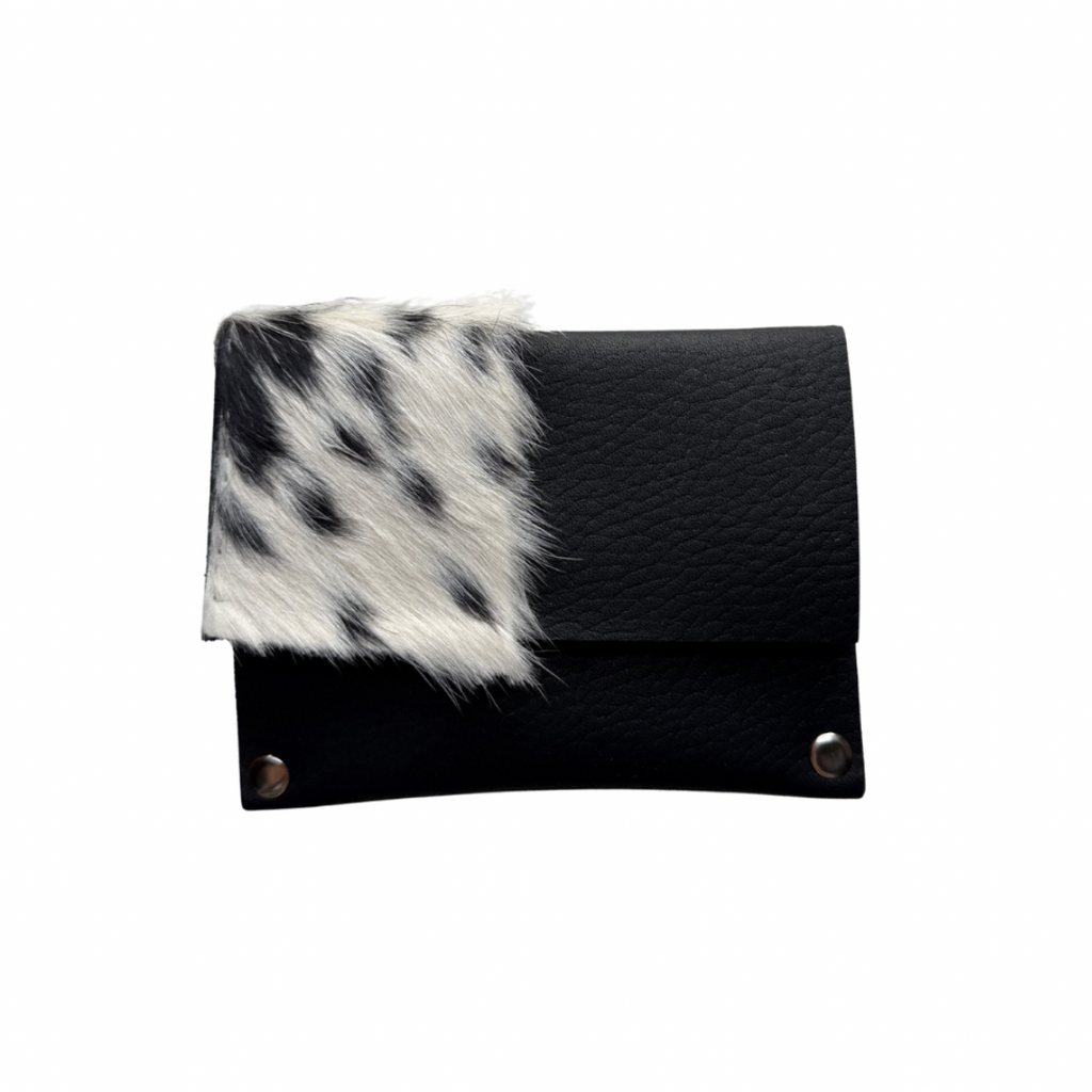 Patchwork Wallet
