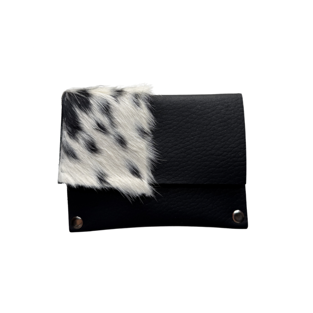 Patchwork Wallet