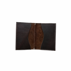 Cowlick Cowgirl Wallet