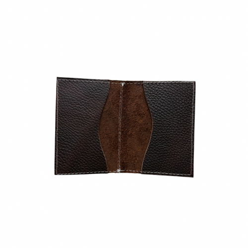 Cowlick Cowgirl Wallet