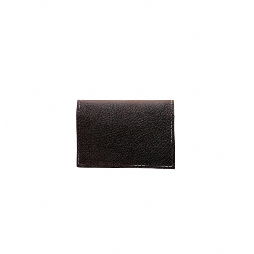 Cowlick Cowgirl Wallet