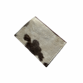 Cowlick Cowgirl Wallet