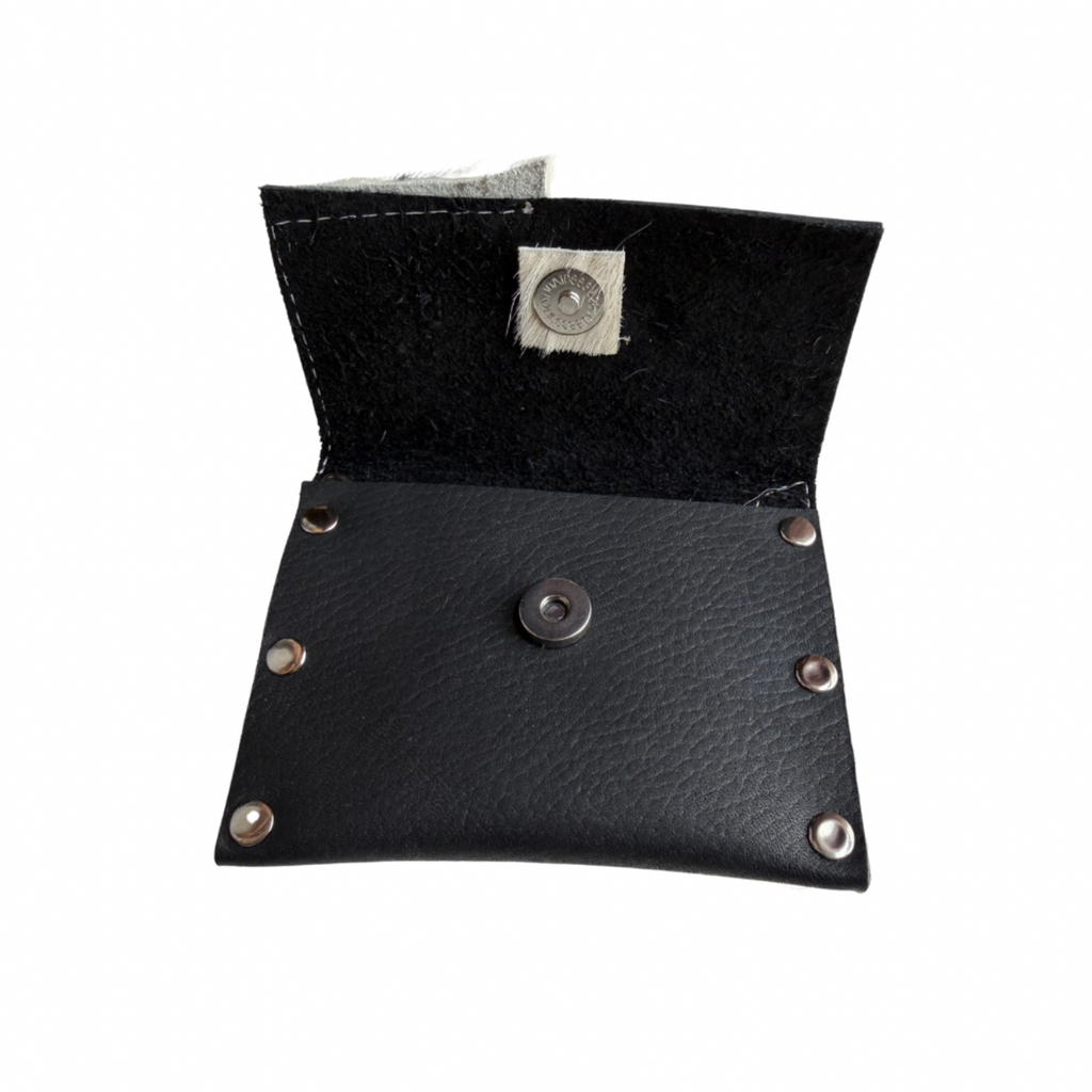 Patchwork Wallet