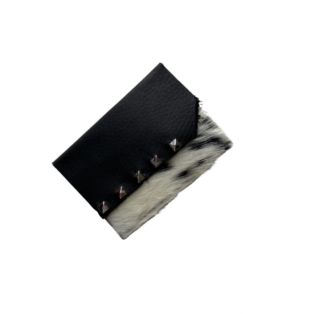 Emo Girl Wallet
