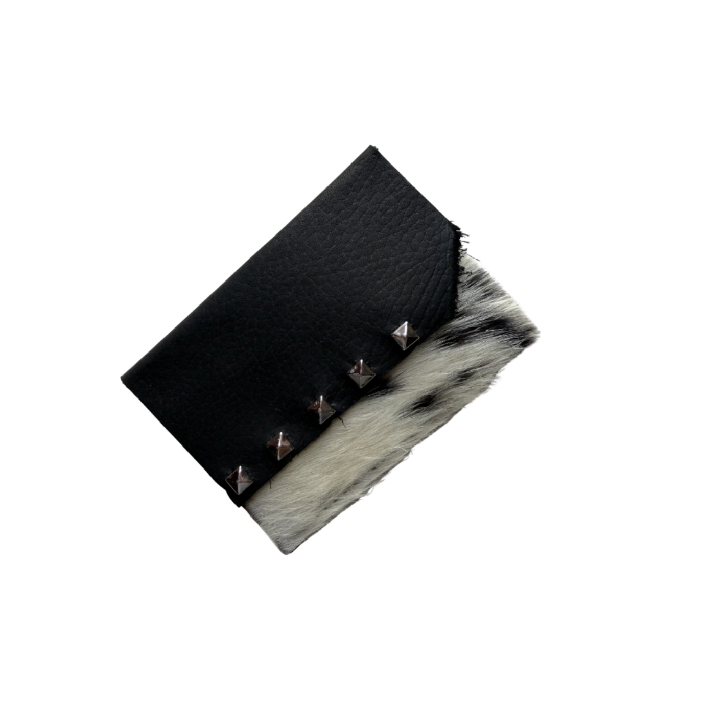 Emo Girl Wallet