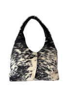 The Grande Cowhide Tote