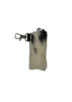 Cowhide Lighter Cover
